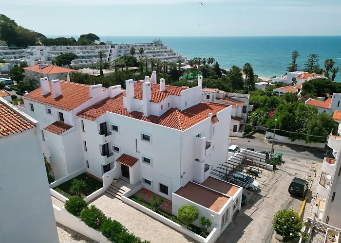 Cheerfulway Ouravista Apartamentos Albufeira