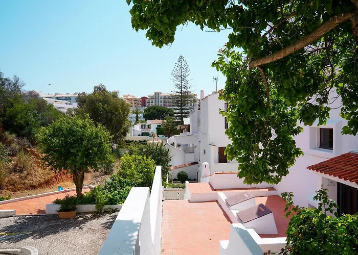 Cheerfulway Ouravista Apartamentos Albufeira